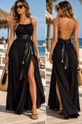 Vestido negro