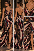 Vestido perfección rojo