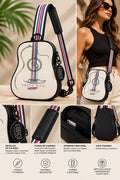 Bolso Guitarra Costa Rica