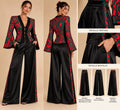 Traje Entero Colección Lúdico