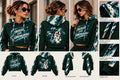 Hoodie Obedecer está sobrevalorado