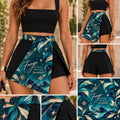 Conjunto Fuego en el alma