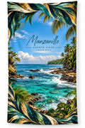 Toalla Manzanillo
