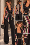 Conjunto urban lines