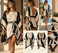 Caftan bloques