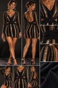 Vestido noche exclusivo