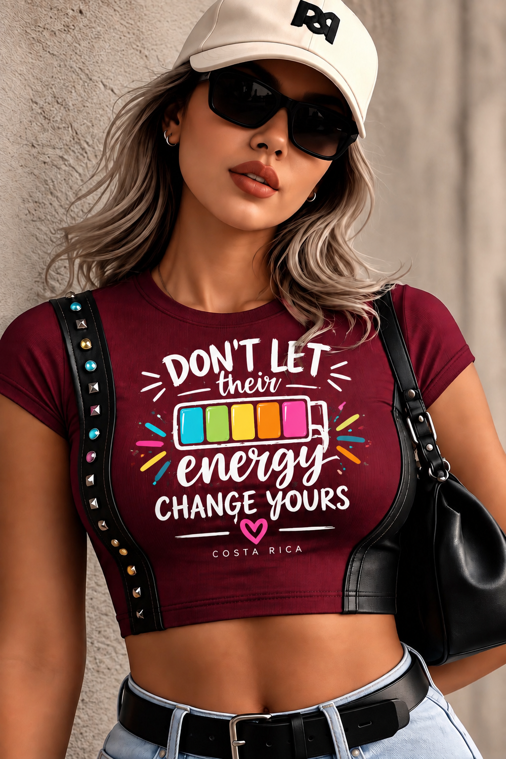 Top energy