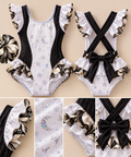 Vestido baño moon