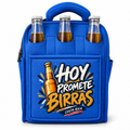 Bolso hielera birras